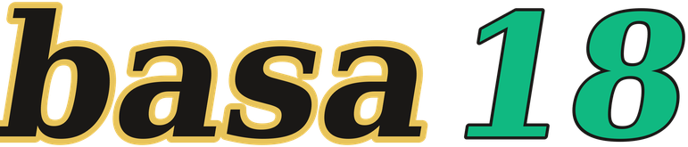 basa18 logo